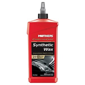 Best Synthetic Car Wax