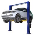 What is the Best Car Lift