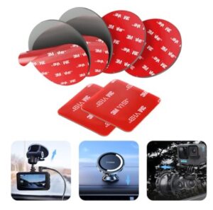 Best Strong Double Sided Tape for Car Dashboard