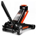 Best Car Jack Brands