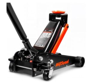 Best Car Jack Brands