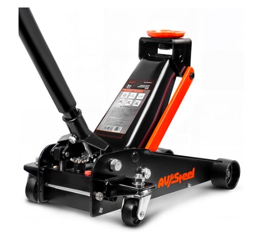 Best Car Jack Brands
