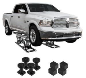 Best Car Lift Brands