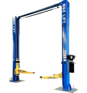 Best Auto Lift for Garage