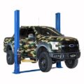 Best Car Lift for Small Garage