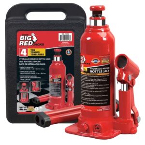 Best Portable Car Jack