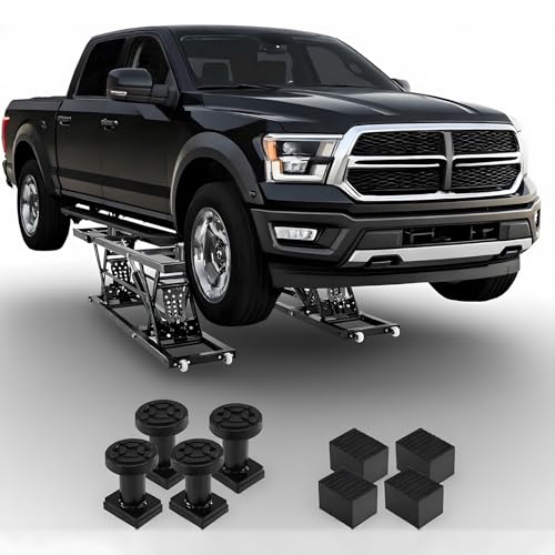 Best Residential Garage Car Lifts