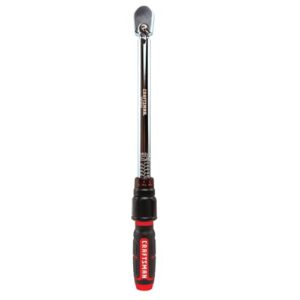 Best Torque Wrench for Cars
