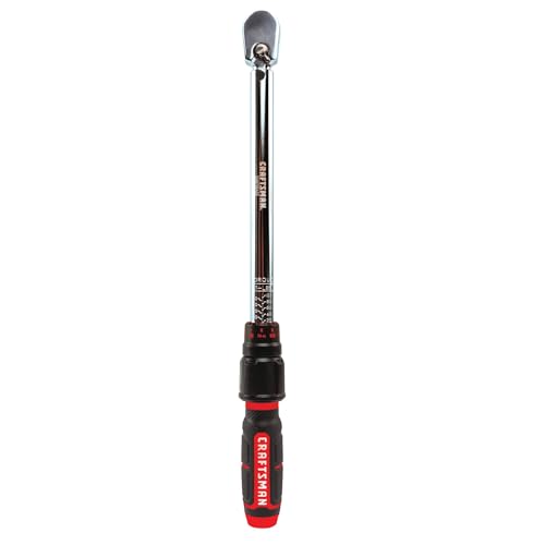 Best Torque Wrench for Cars