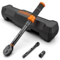 Best Torque Wrench for Engine Work