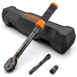 Best Torque Wrench for Engine Work