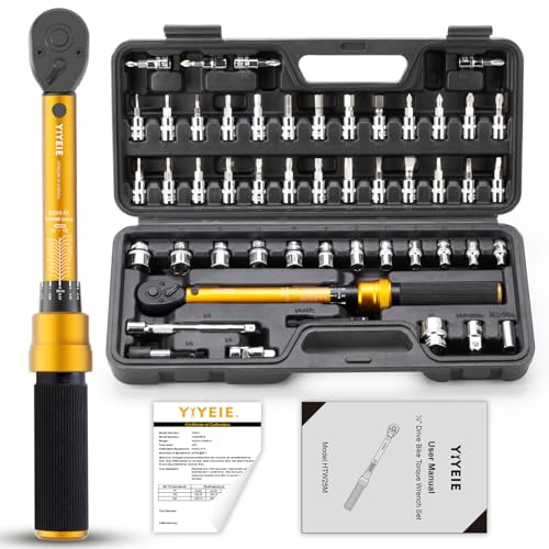 Best Torque Wrench for Motorcycles