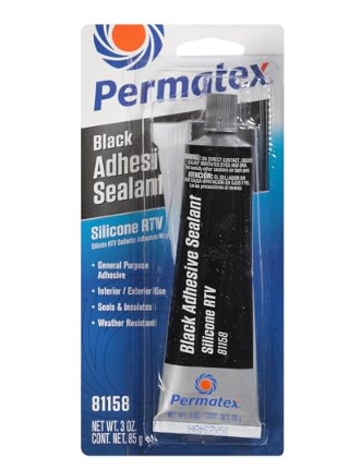 Best Windshield Sealant