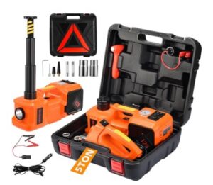 What is the Best Electric Car Jack