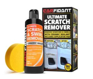 Best Swirl Remover