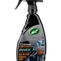 Best Car Interior Cleaner Protectant