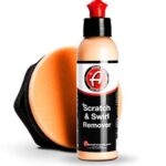 Best Swirl Remover by Hand