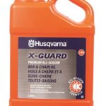 Best Oil for Chainsaw Bar