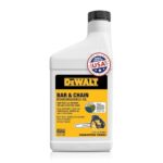 Best Chainsaw Oil