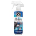 Best Household Cleaner for Car Interior