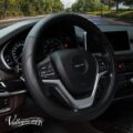 Best Leather Steering Wheel Cover