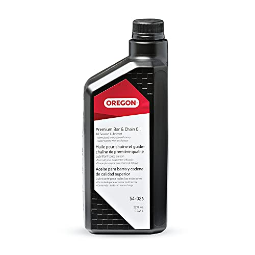 Best Oil for Electric Chainsaw