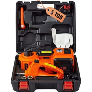 Best Portable Electric Car Jack