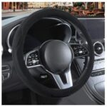Best Steering Wheel Cover for Sweaty Hands
