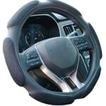 Best Steering Wheel Cover for Arthritic Hands