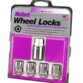 Top Rated Wheel Locks