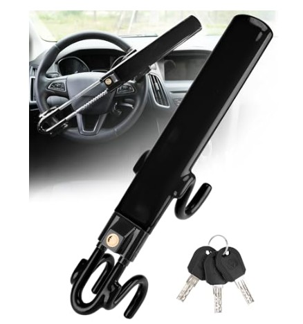 Best Wheel Locks to Prevent Theft