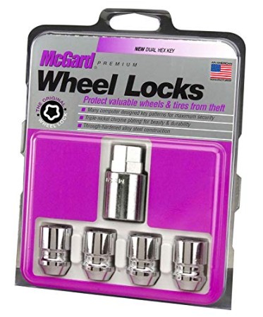Best Wheel Locks for Cars