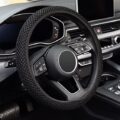 Best Steering Wheel Cover for Winter