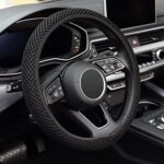 Best Steering Wheel Cover for Winter