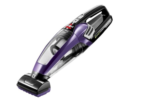 Best Handheld Cordless Vacuum for Pet Hair