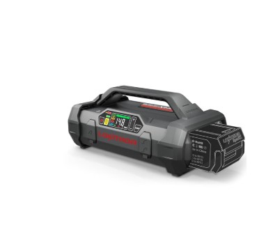 Best Buy Car Jump Starter