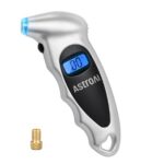 Best Digital Tire Pressure Gauge