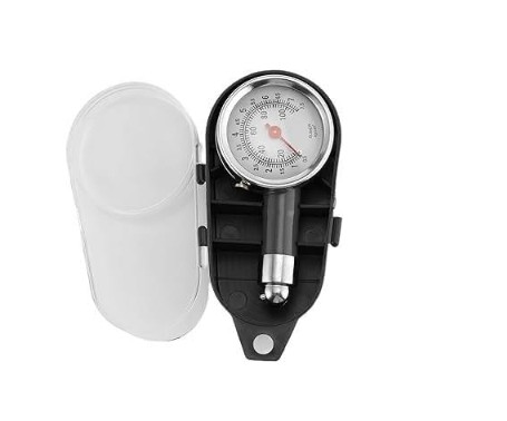 Professional Tire Pressure Gauge