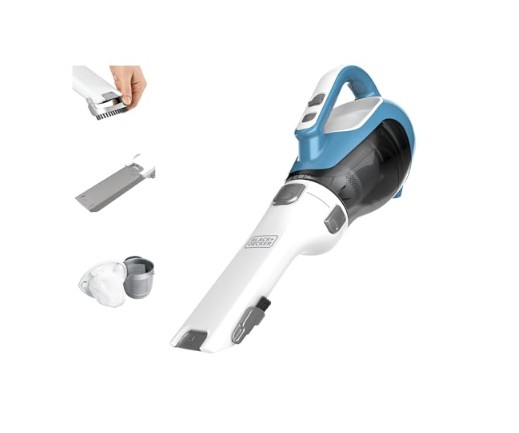 Best Vacuum Cleaner for Car And Home