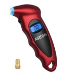 Most Accurate Digital Tire Pressure Gauge