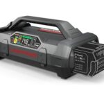 Best Rated Car Jump Starter