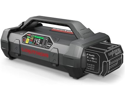 Best Rated Car Jump Starter