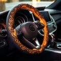 Are Steering Wheel Covers Safe?