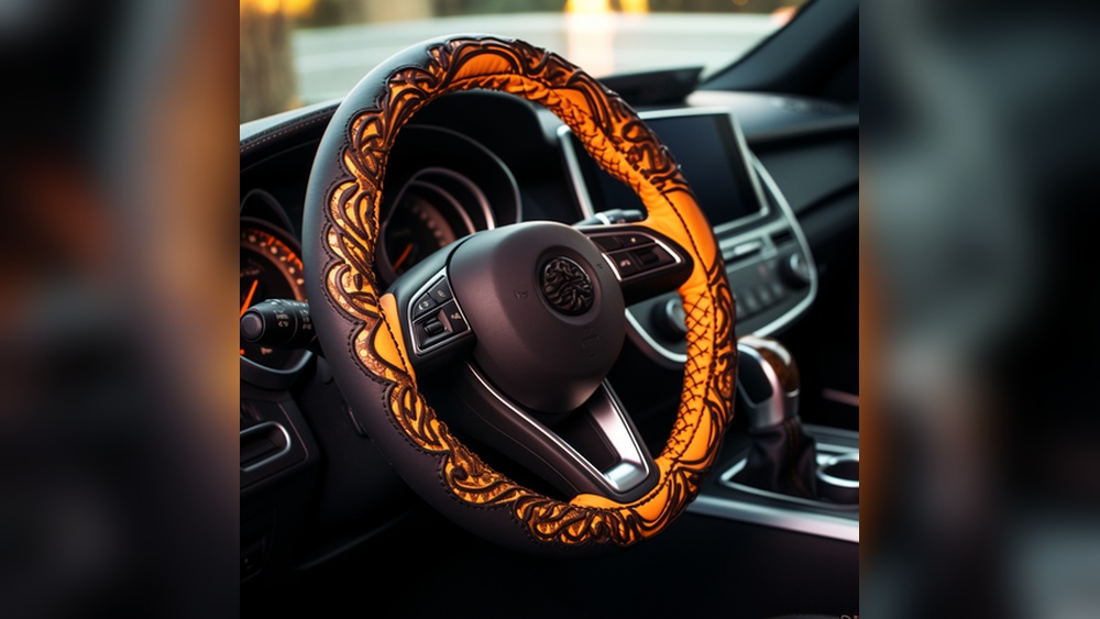 Are Steering Wheel Covers Safe?