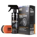 Best Car Tire Shine