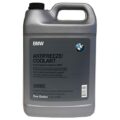 Best Engine Coolant for Bmw 328I