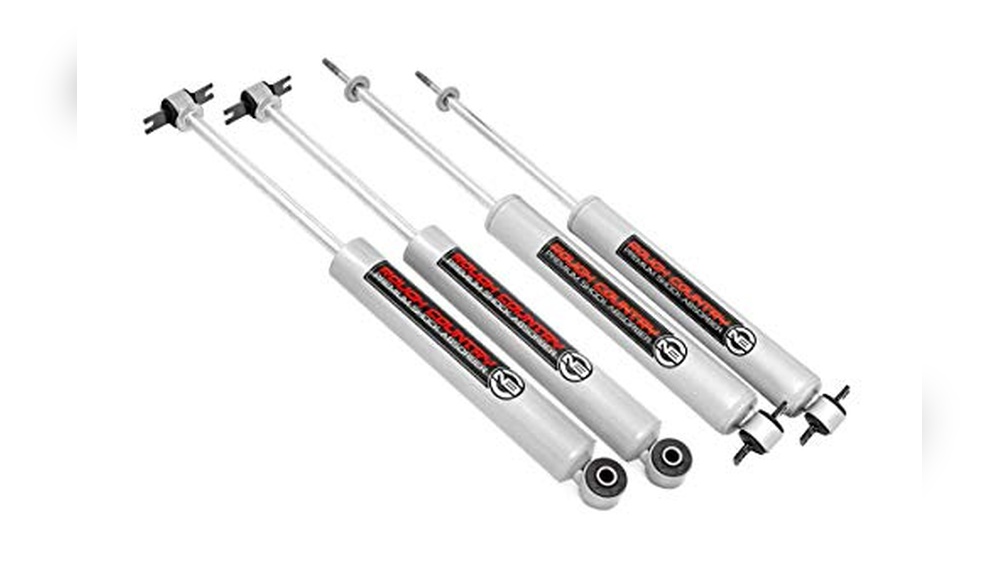 Best Shock Absorbers Brands