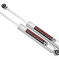 Best Shock Absorbers for Smooth Ride