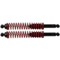 Best Shock Absorbers for Towing