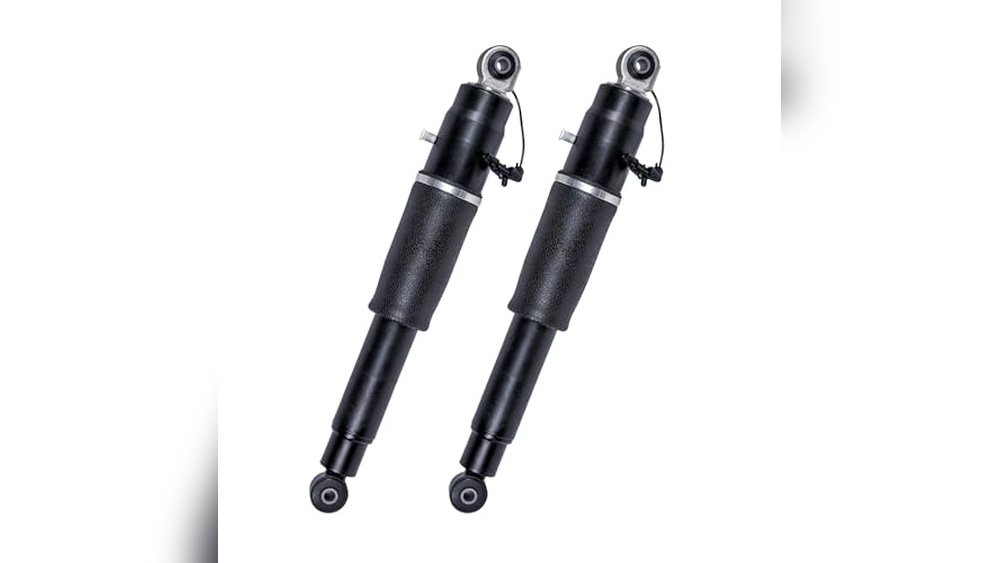 Best Shock Absorbers Uk